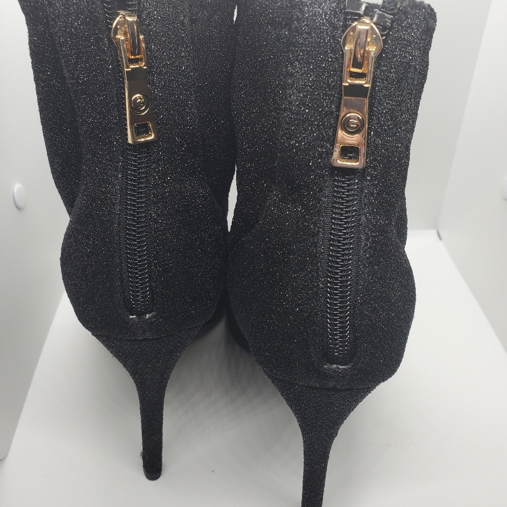 Booties - Picture 2 of 3